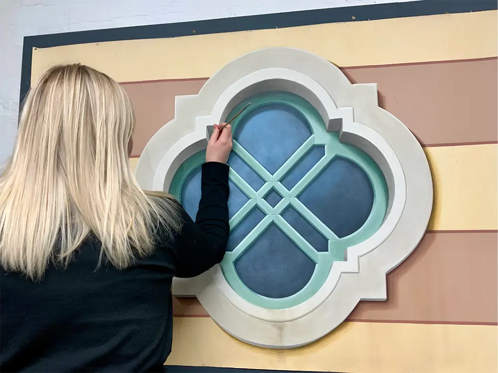 Little School of Colors 2