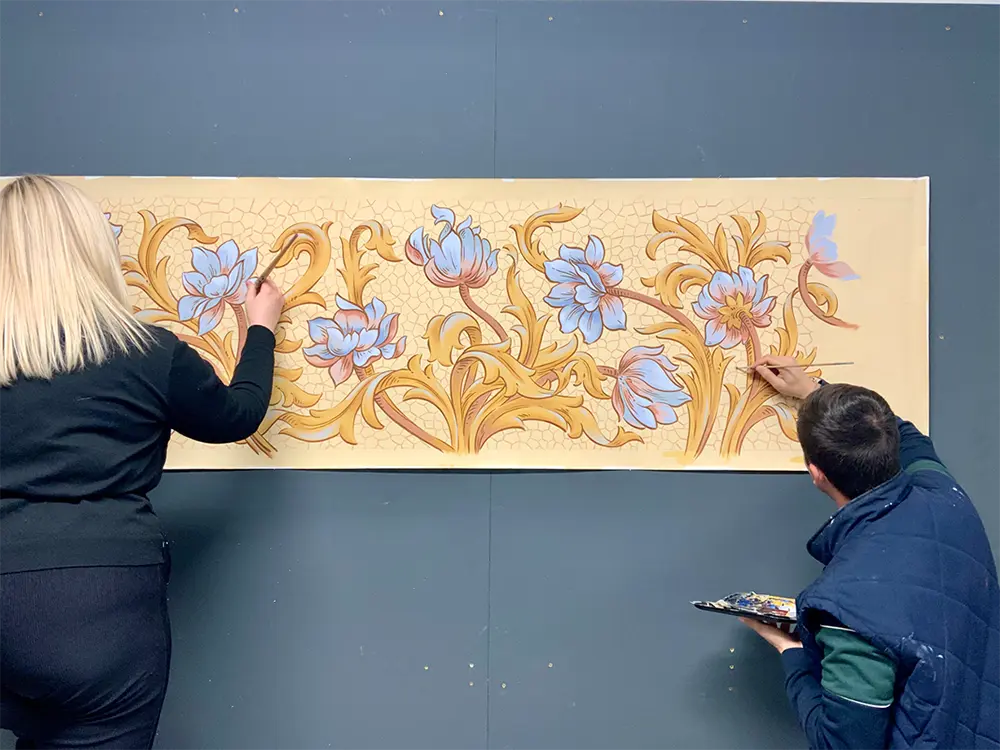 Little School of Colors 3